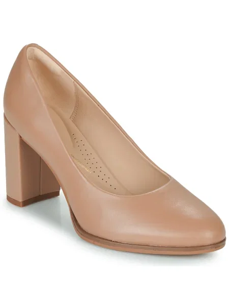 Pantofi cu toc Clarks
