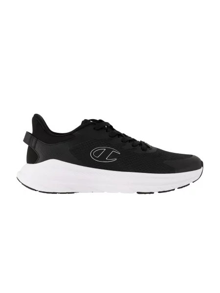 Sneakerși Champion alb