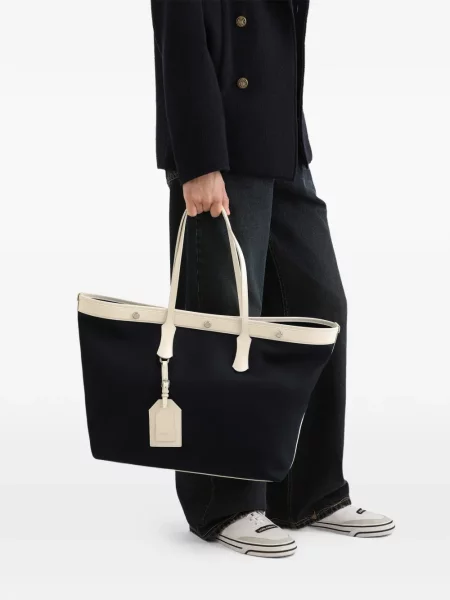 Geantă Dolce & Gabbana negru