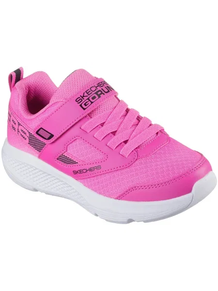 Pantofi copii Skechers roz