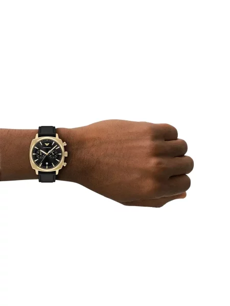 Ceas Emporio Armani negru