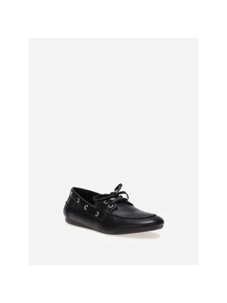 Pantofi La Modeuse negru