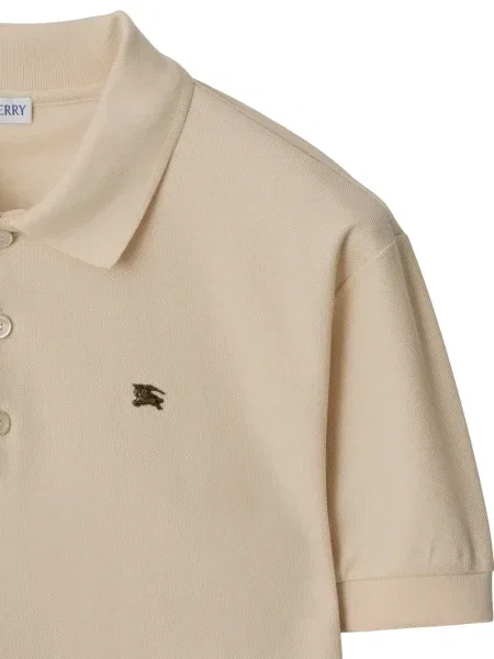 Polo Burberry