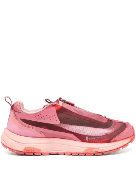 Tenisky Boris Bidjan Saberi růžové