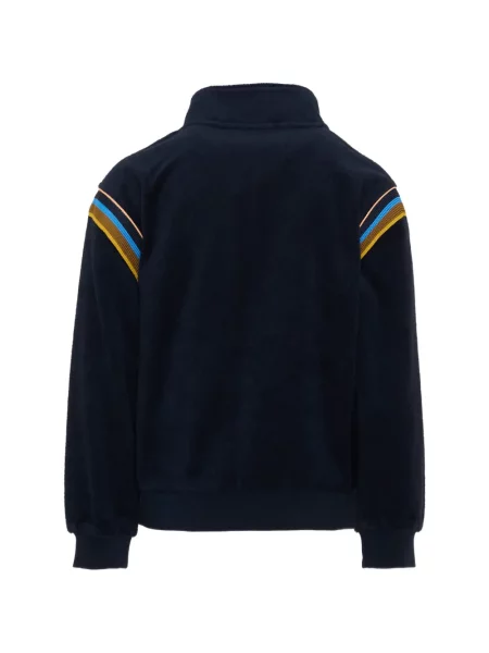 Bluza rozpinana dziecięca Scotch & Soda niebieska