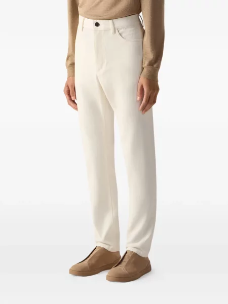 Pantaloni Zegna