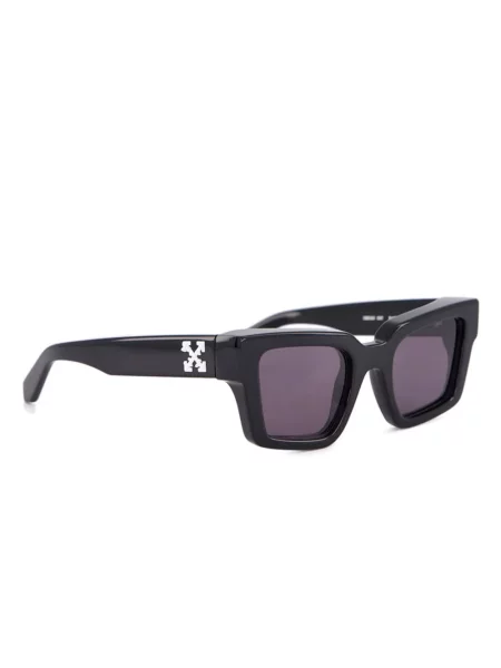 Saulės akiniai Off-white Eyewear balta