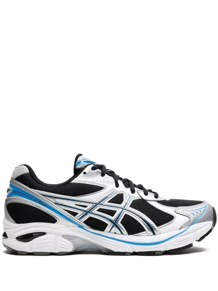 Sneakerși Asics negru