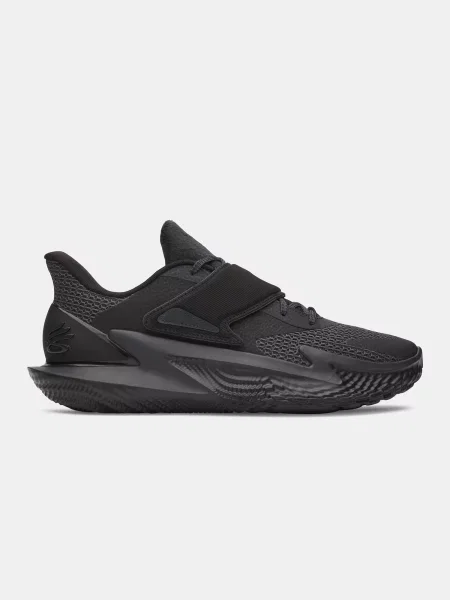 Teniși Under Armour negru