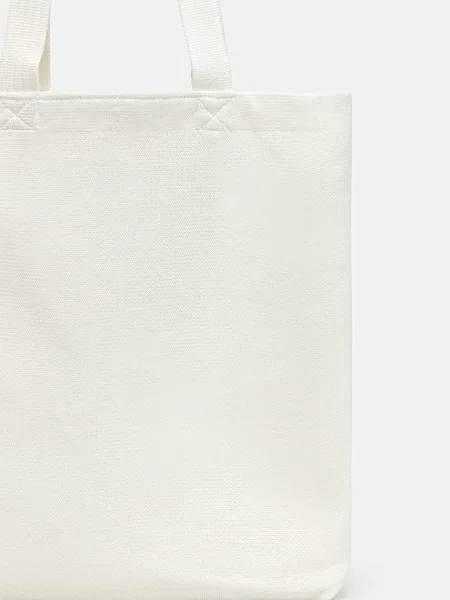Táska adidas Crochet Tb Off White Universal fehér