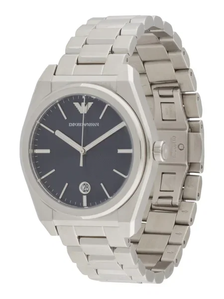 Ure Emporio Armani modra