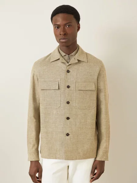 Bunda Zegna