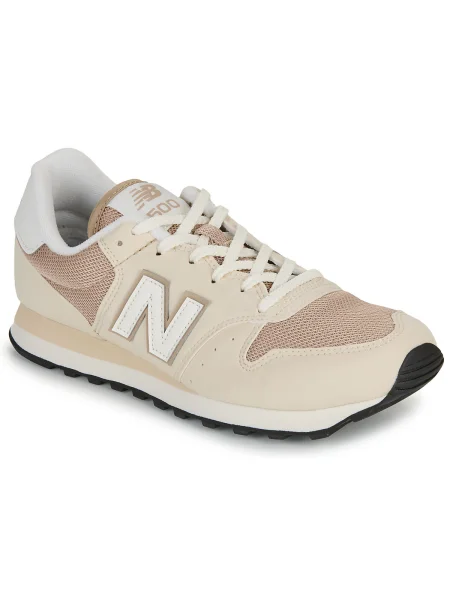Pantofi New Balance bej