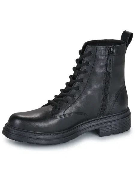 Pantofi Clarks negru