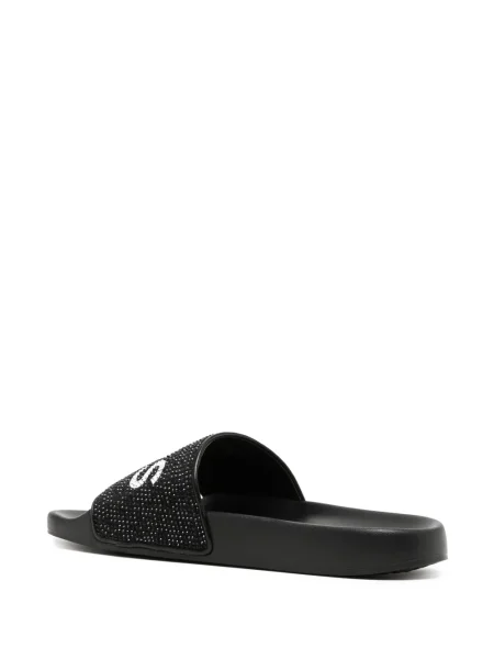 Papuci Michael Kors negru