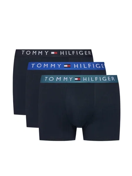Boxeri Tommy Hilfiger negru