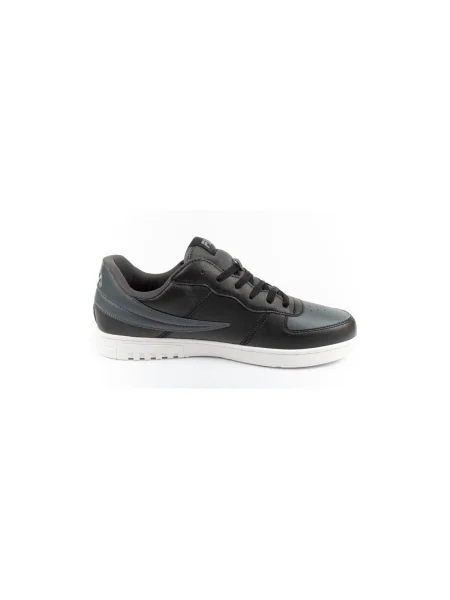 Pantofi Fila negru