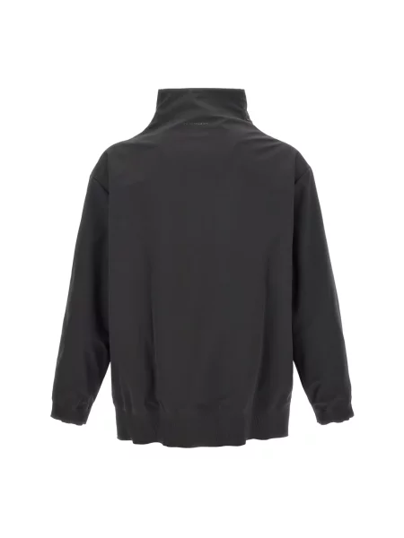 Anorak Adidas czarna