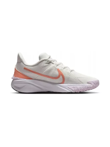 Pantofi Nike roz