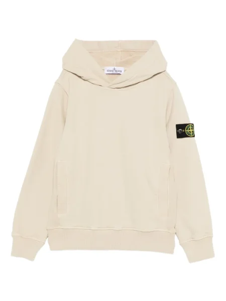 Bluza z kapturem dziecięca Stone Island