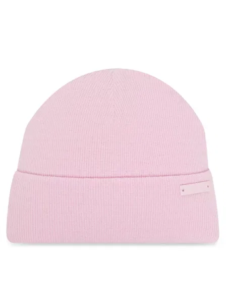 Шапка Adidas рожева