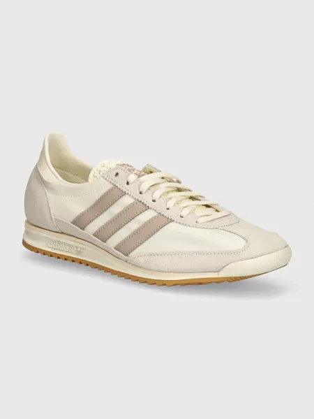 Superge adidas Originals SL 72 OG bež