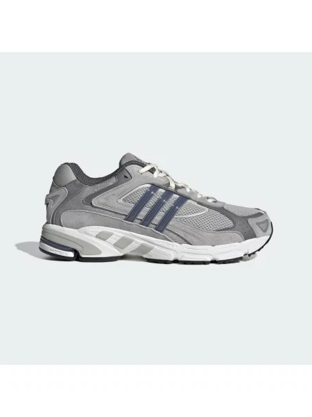 Adidas Originals sneakersy Response Cl szary białe