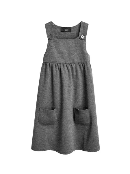 Next Rochie închis gri