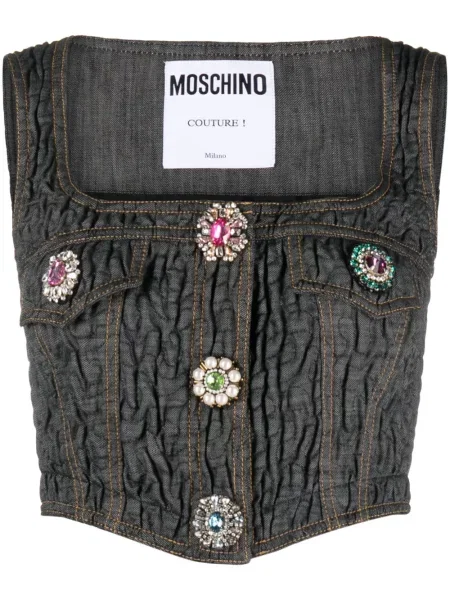 Sutien Moschino