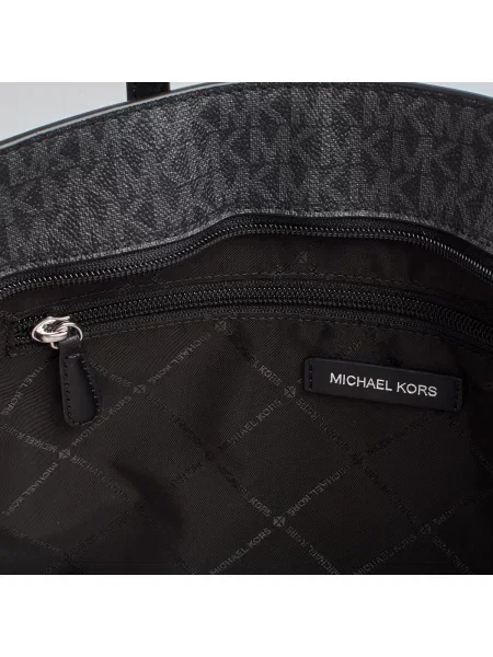 Kabelka Michael Michael Kors čierna