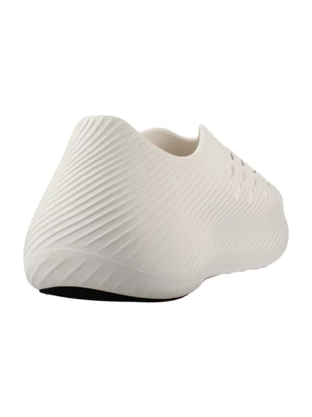 Sneakerși Adidas alb