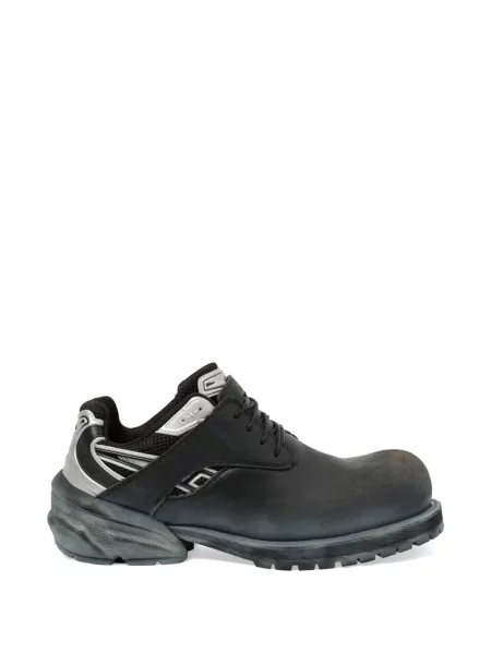 Pantofi derby Remagine negru
