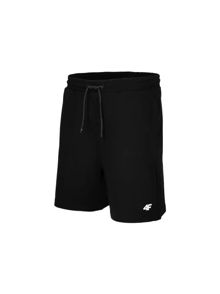 Pantaloni 4f negru