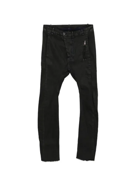 Pantaloni Masnada negru