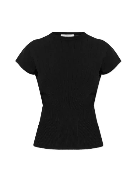 Koszulka Sportmax czarna