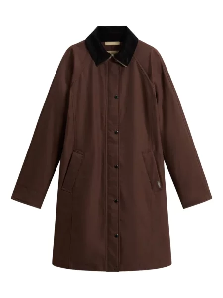 Palton Woolrich maro