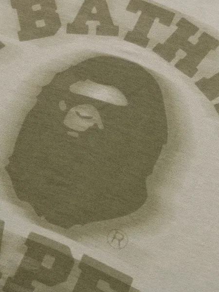 Tricou A Bathing Ape® lung