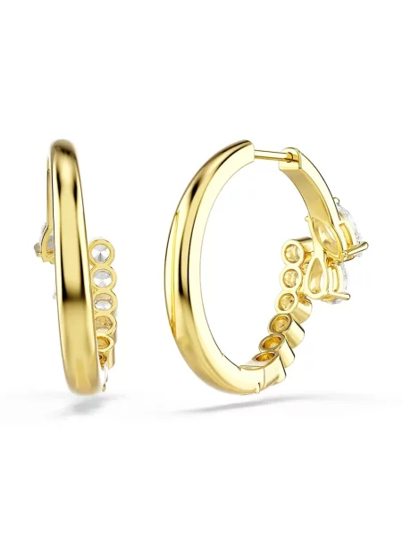 Серьги Swarovski