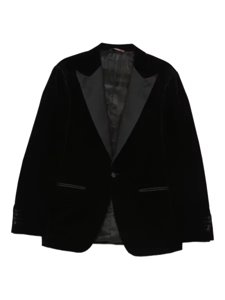 Sacou Canali negru