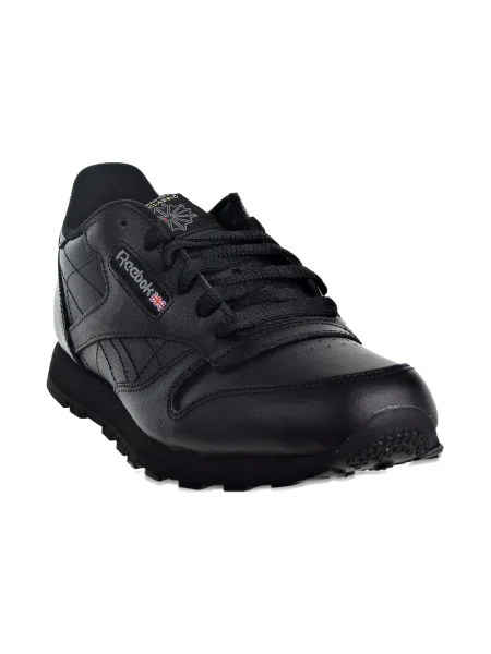 Sneakersy dziecięce Reebok czarne