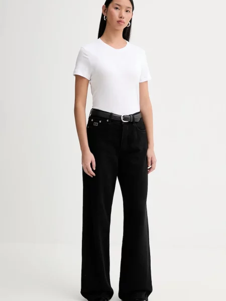 Calvin Klein t-shirt biały
