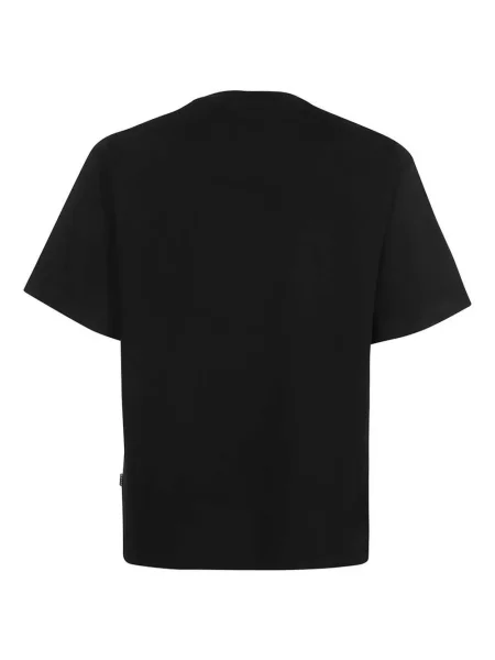 Tricou Eytys cu imagine negru