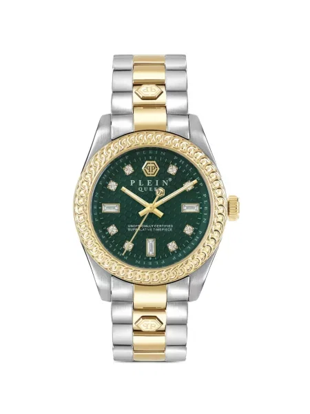 Ceas Philipp Plein verde