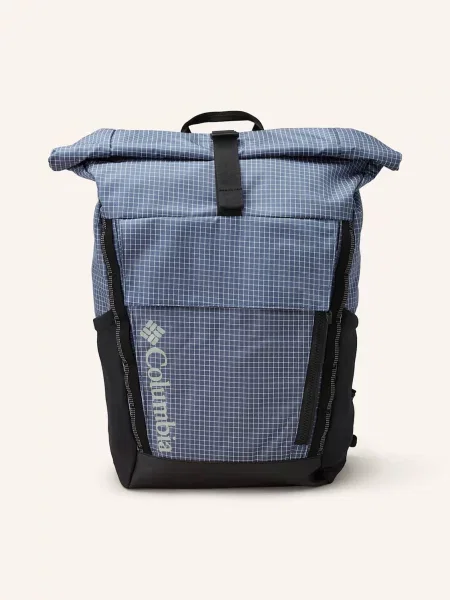 Columbia Batoh Convey™Iii 27 L S Přihrádkou Na Notebook modrá/ tmavě modrá