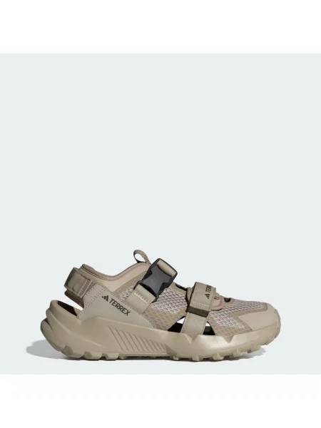 Adidas Sandály TERREX Hydroterra Béžová černé