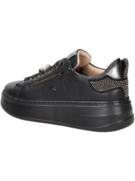 Pantofi Keys negru