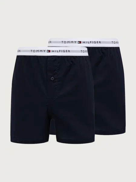 Tommy Hilfiger bokserki czarne