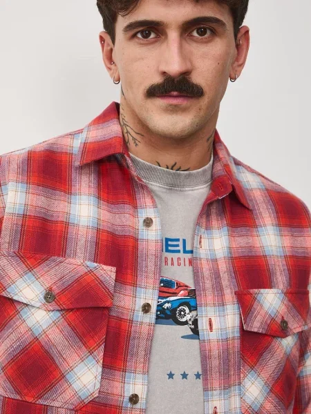 Сорочка Medicine