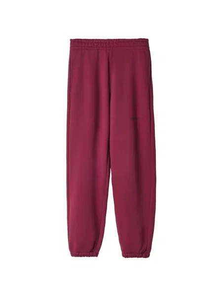 Pantaloni Hinnominate roșu