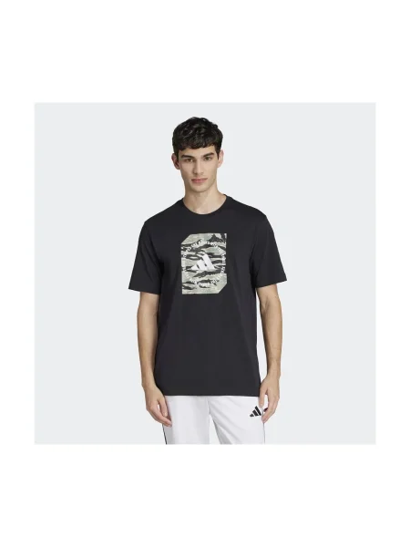 Tricou Adidas negru
